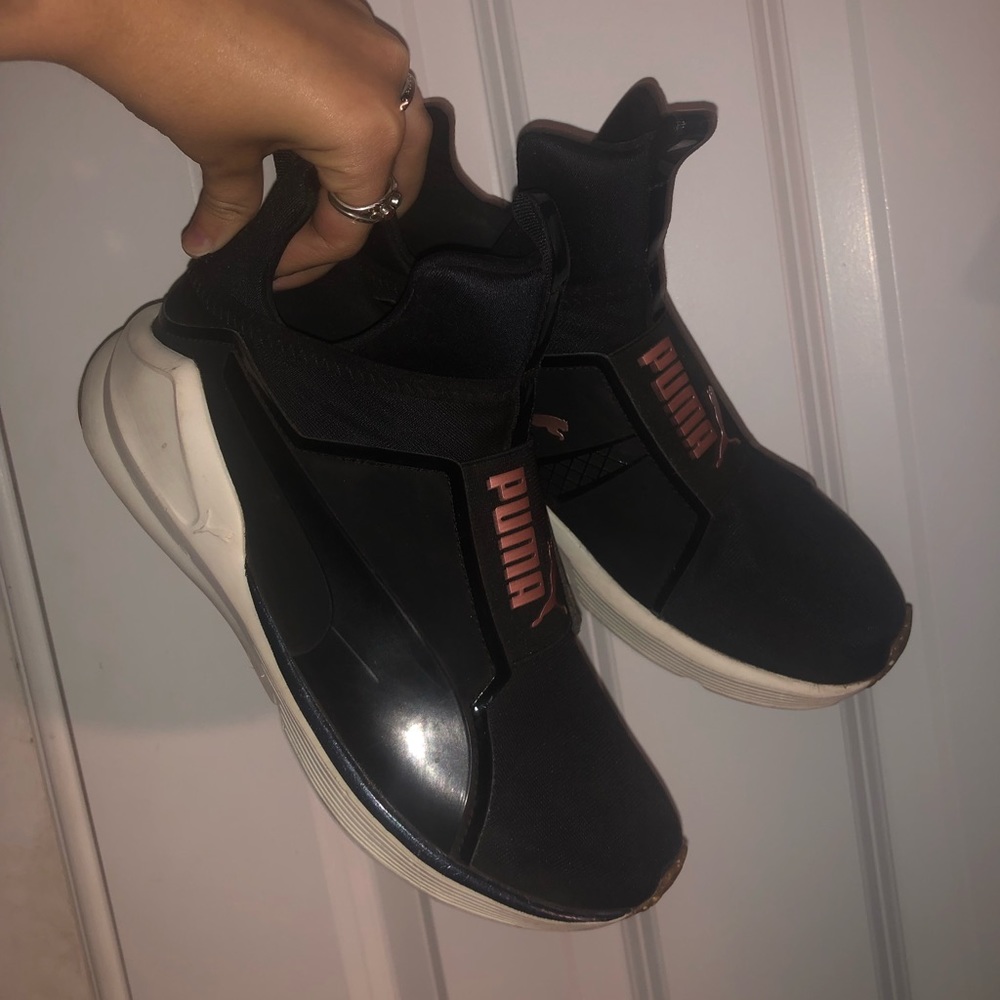 Puma shoes